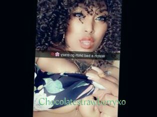 Chocolatestrawberryxo