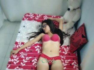 Chody