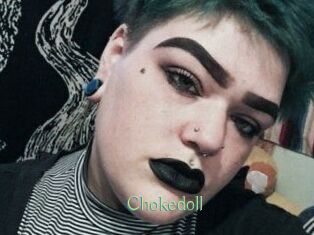 Chokedoll
