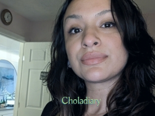 Choladiary