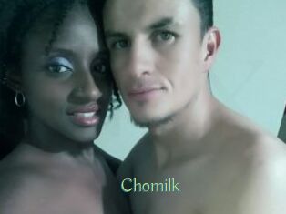 Chomilk