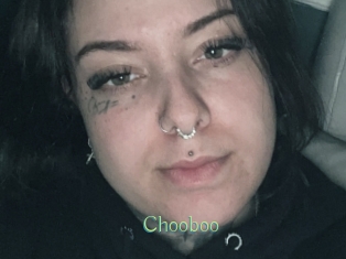 Chooboo