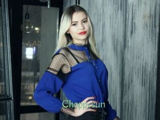 Choppysun