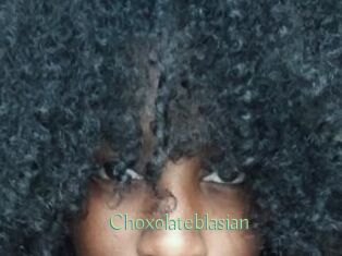 Choxolateblasian