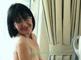 Chramchoice7