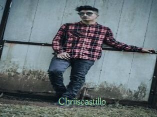 Chriiscastillo