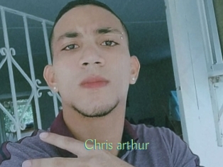 Chris_arthur