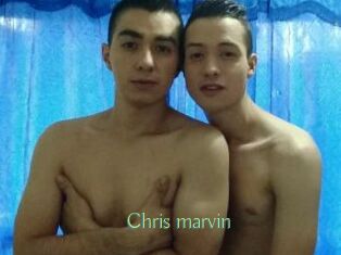 Chris_marvin