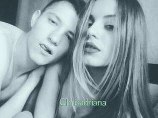 Chrisadriana