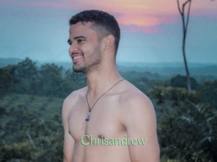 chrisandrew Motion X