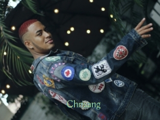 Chrisang