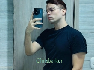 chrisbarker Motion X