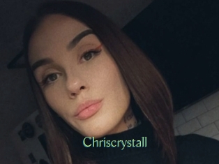 Chriscrystall