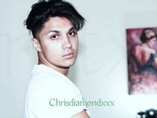 Chrisdiamondxxx