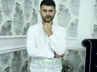 Chrisdriller
