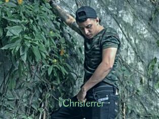 Chrisferrer