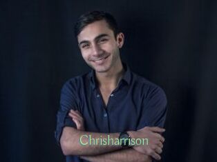 Chrisharrison