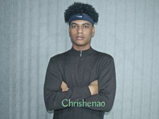 Chrishenao