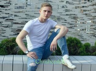 Chrishendrik
