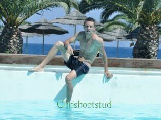 Chrishootstud