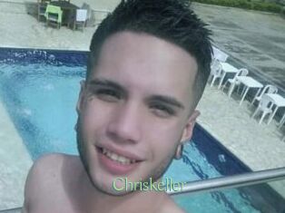 Chriskeller