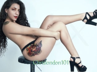 Chrislondon101