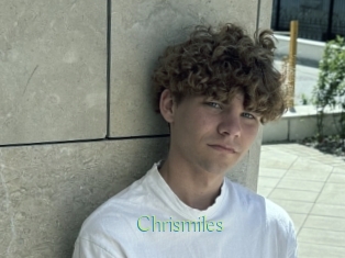 chrismiles Motion X