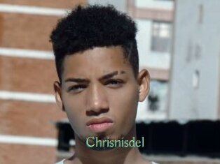 Chrisnisdel