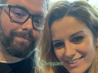 Chrispain