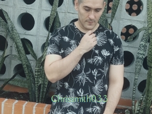 Chrissmith033