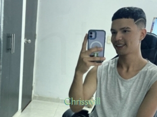 Chrisswill