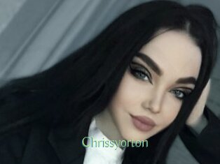 Chrissyorton
