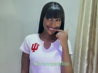 Chrissyparadise