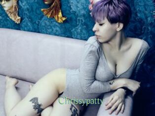 Chrissypatty