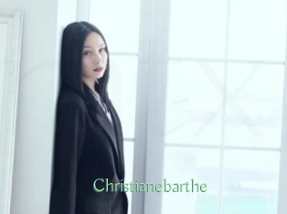 Christianebarthe