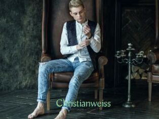 Christianweiss