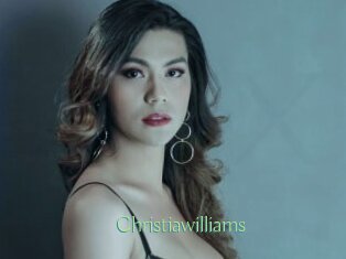 Christiawilliams