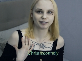 Christieconnoly