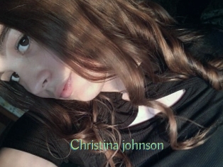 Christina_johnson