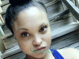 Christinablue