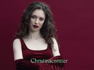 Christinacontter