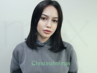 Christinahofman