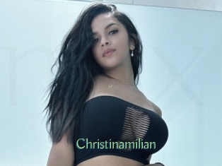 Christinamilian