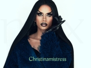 Christinamistress