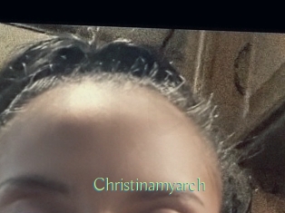 Christinamyarch
