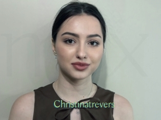 Christinatrevers