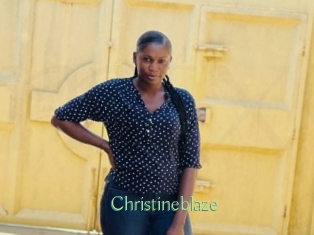 Christineblaze