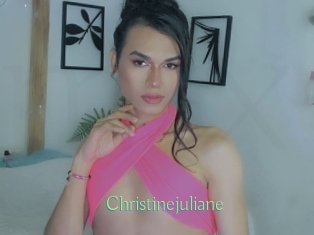 Christinejuliane