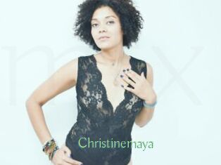 Christinemaya