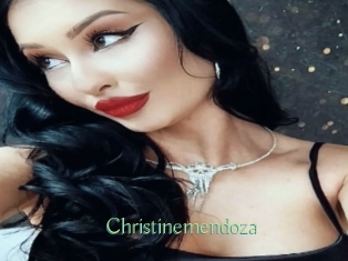 Christinemendoza
